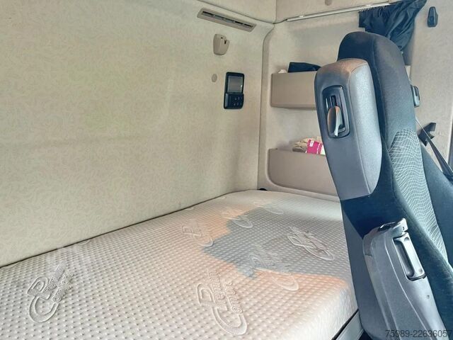 Standardni SZM Mercedes-Benz Actros 1848 WDF9634031C010750  Frigo