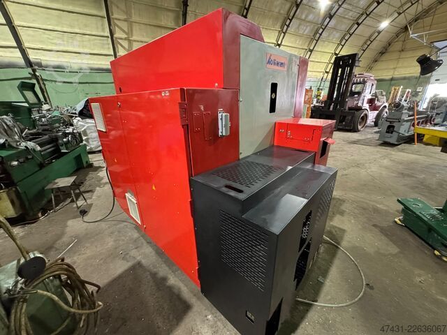 CNC vrtenje centar EMCO Emcoturn E45