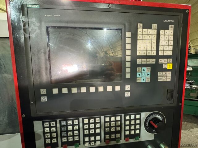 CNC vrtenje centar EMCO Emcoturn E45