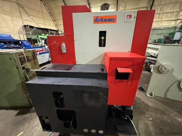 CNC vrtenje centar EMCO Emcoturn E45