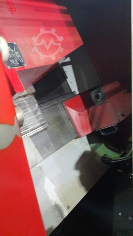 CNC vrtenje centar EMCO Emcoturn E45