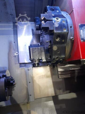 CNC vrtenje centar EMCO Emcoturn E45