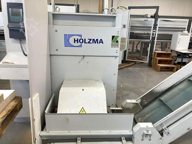 Placeholder HOLZMA HKL 11/43/22/L