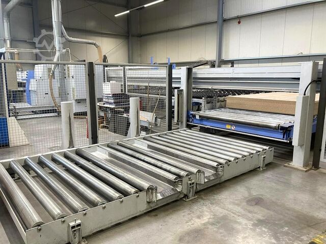 Placeholder HOLZMA HKL 11/43/22/L