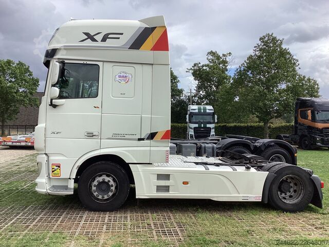 Tractora standard DAF XF 460 FT
