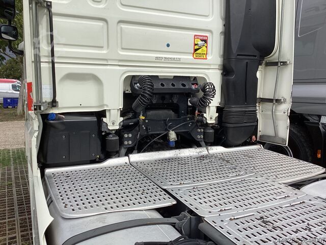 Tractora standard DAF XF 460 FT