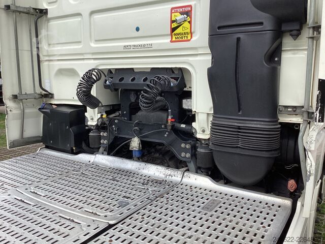 Tractora standard DAF XF 460 FT