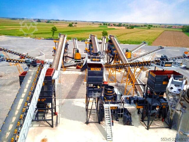 CELULO DE CONVERSOR FABO CONVEYOR BELT Conveyor Belt