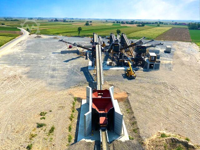 CELULO DE CONVERSOR FABO CONVEYOR BELT Conveyor Belt