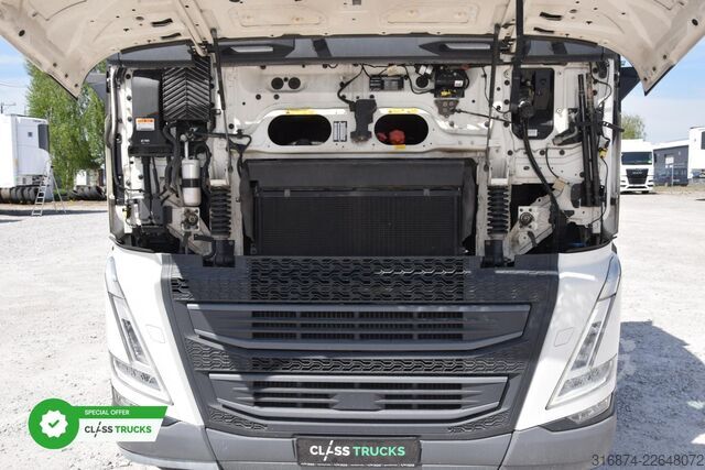 Cap tractor standard VOLVO FH 500 Globetrotter XL