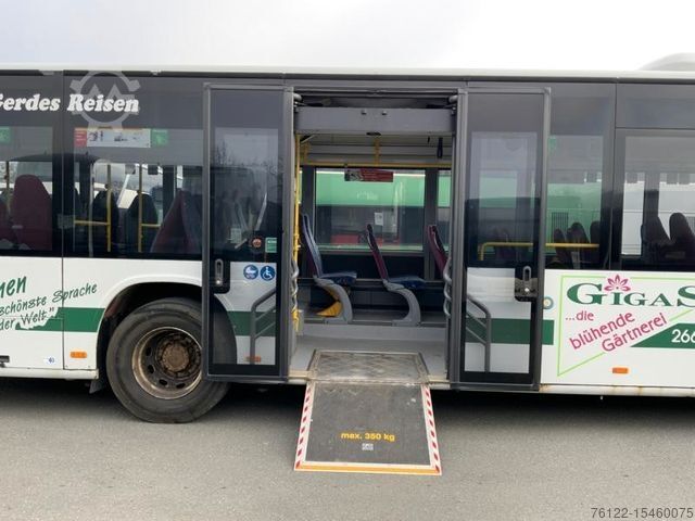 Autocarro urbano SETRA S 415 NF / O 530 CItaro / A20 / A21