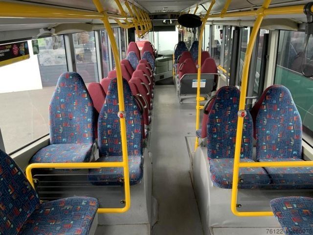 Autocarro urbano SETRA S 415 NF / O 530 CItaro / A20 / A21