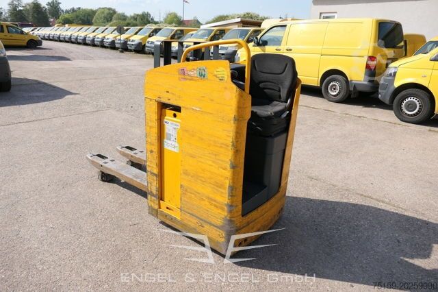 Andere jungheinrich ESE 220 Batterie 51/2019