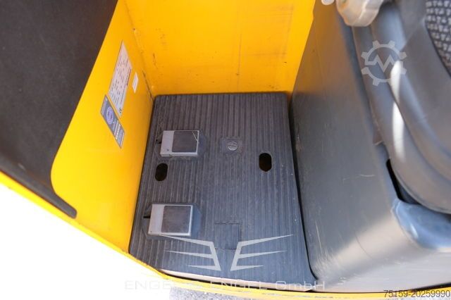 Andere jungheinrich ESE 220 Batterie 51/2019