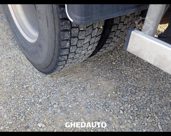 Standard trækkerunit IVECO AT260S40Y/PS -MOTRICE -  CISTERNA MERCI COMMESTIBILI