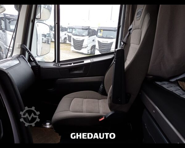 Standard trækkerunit IVECO AS440ST/P - AS440ST/P TRATTORE