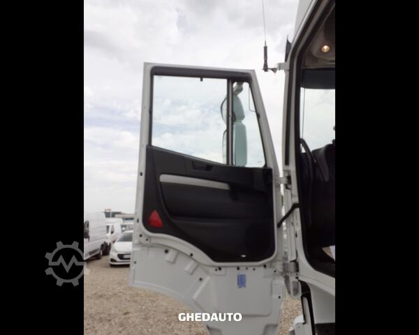 Standard trækkerunit IVECO AS440ST/P - AS440ST/P TRATTORE