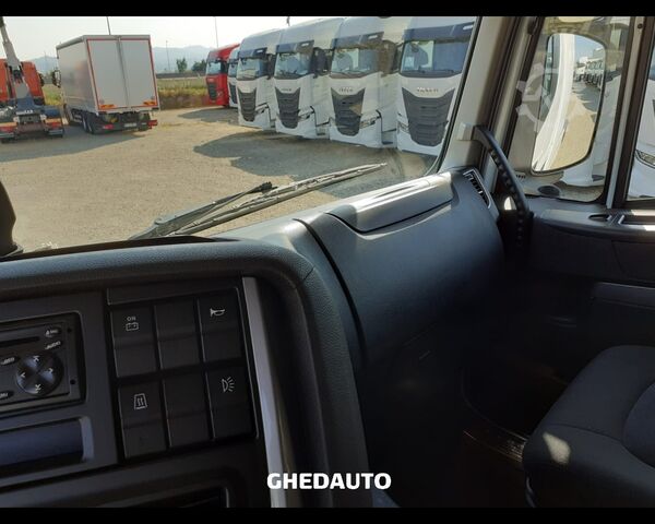 Standard trækkerunit IVECO AS440S48 - TRATTORE - AS440S48T/FP LT