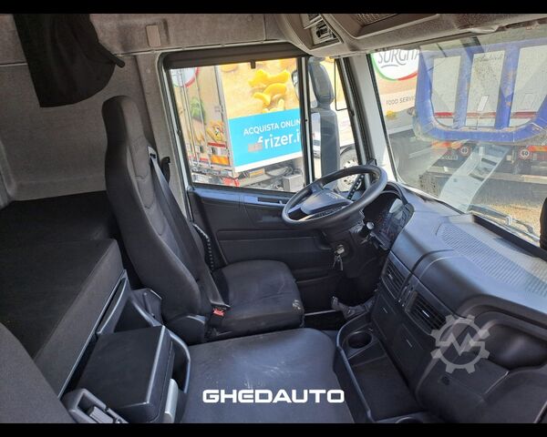 Standard nyergesvontató IVECO AT440S46 - TRATTORE - AT440S46 EVO