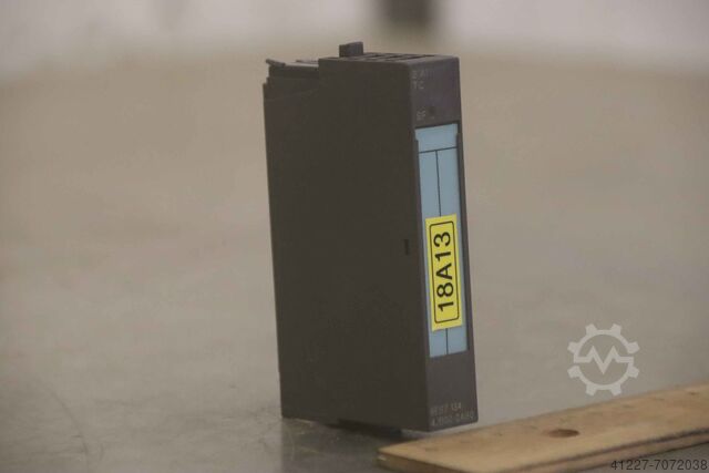 Elektronikus modul ET 200S Siemens 6ES7 134-4JB00-OABO