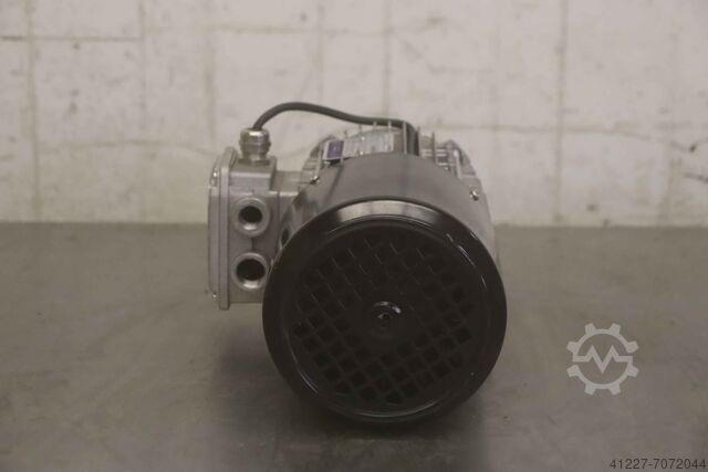 Silnik elektryczny 0,55 kW 2640 obr. elsto AM-TK71BA2