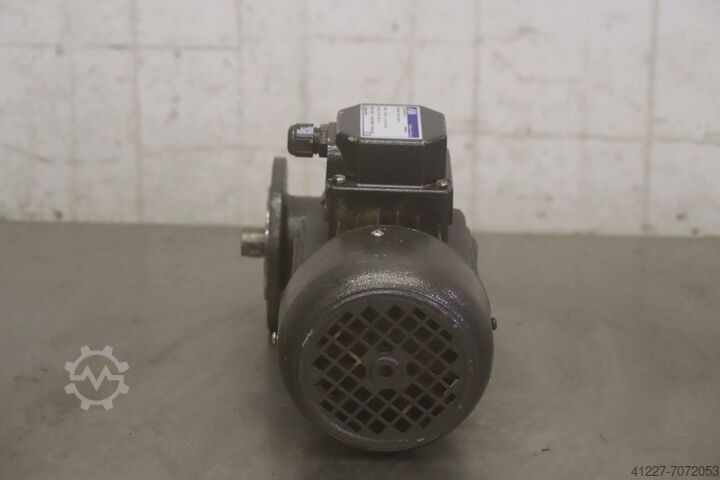 Aandrijfmotor 0,12 kW 25 tpm ABI WDF271x