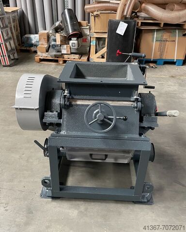 Snijmolens Herbold SMS 30/50