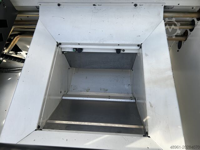 Spritzgießmaschine Arburg 470C-1500-400 (249)