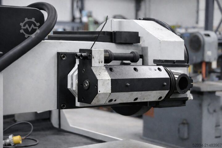 Ytslipmaskiner med horisontell spindel Alpa RTL 1000