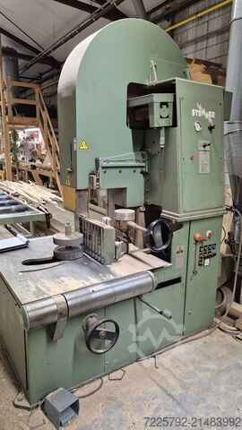 şerit testere / daire testere Stenner ST