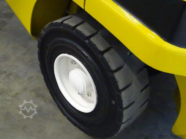 Treibgasstapler Yale GLP30VX - TRIPLEX