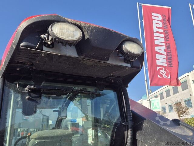 Verreiker star Manitou MLT 730-115D V ST4 S1 Premium