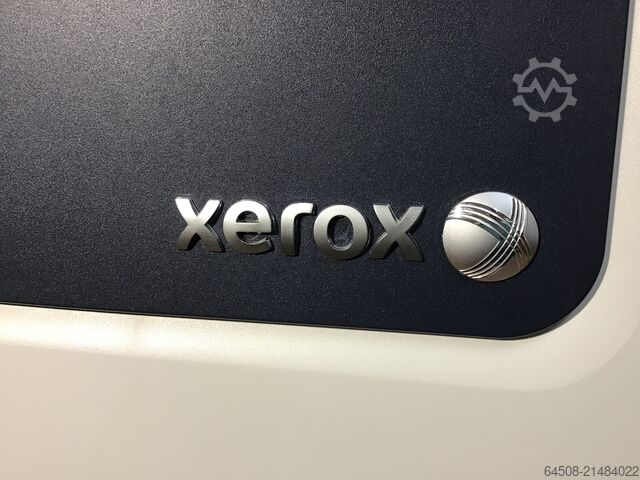  XEROX XEROX Versant 180 Press