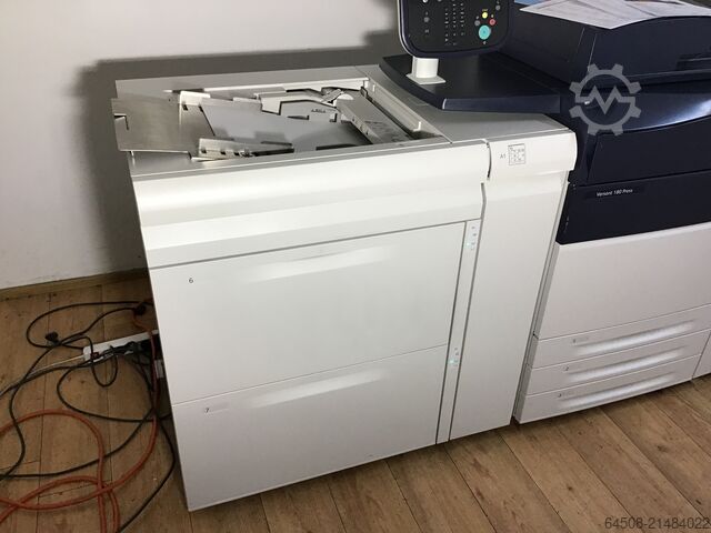  XEROX XEROX Versant 180 Press