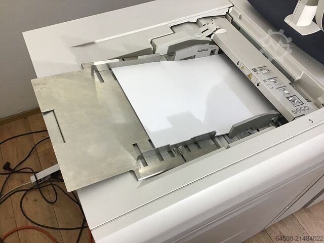  XEROX XEROX Versant 180 Press