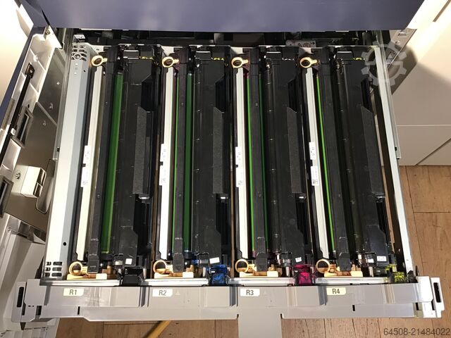  XEROX XEROX Versant 180 Press