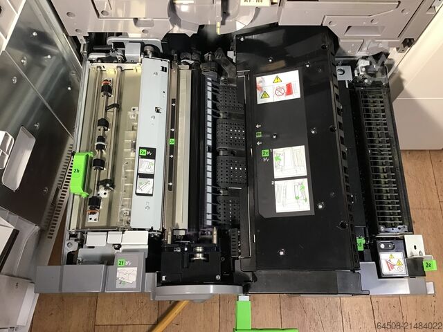 XEROX XEROX Versant 180 Press