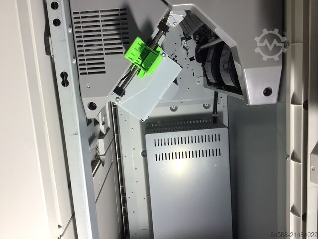  XEROX XEROX Versant 180 Press