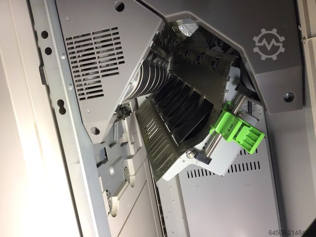  XEROX XEROX Versant 180 Press