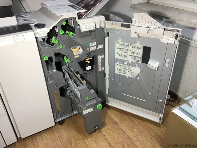  XEROX XEROX Versant 180 Press