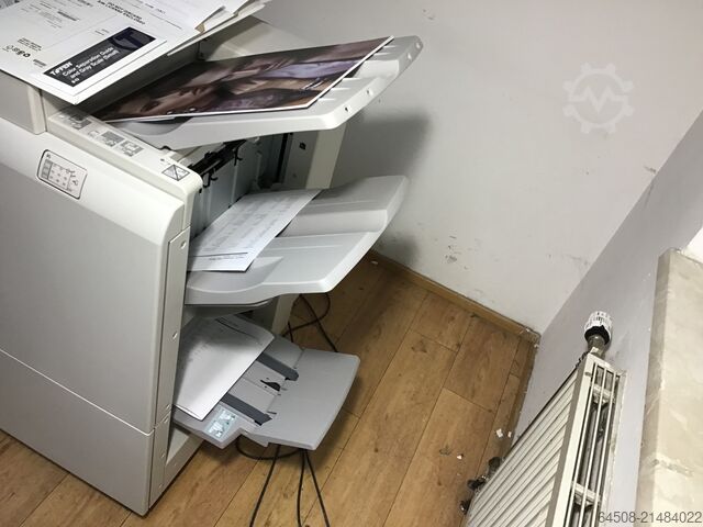  XEROX XEROX Versant 180 Press