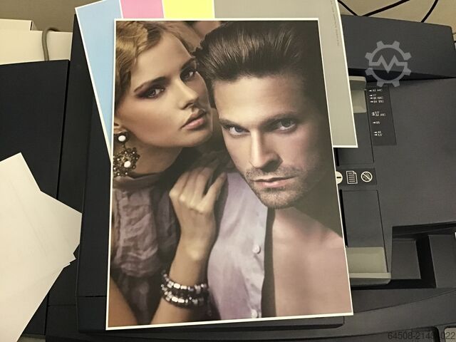  XEROX XEROX Versant 180 Press