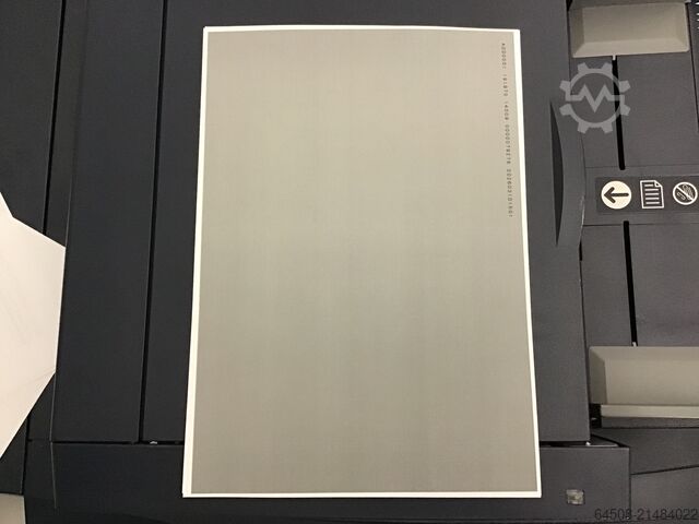  XEROX XEROX Versant 180 Press