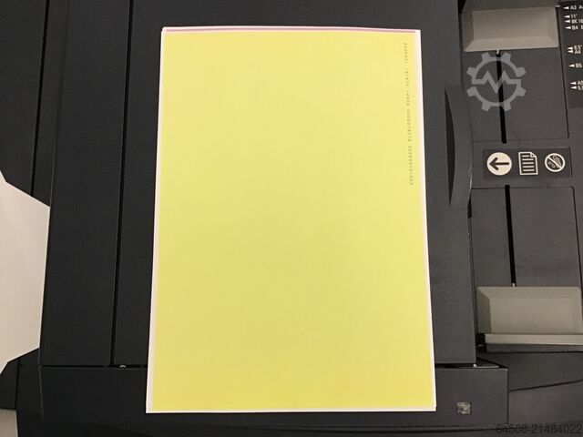  XEROX XEROX Versant 180 Press