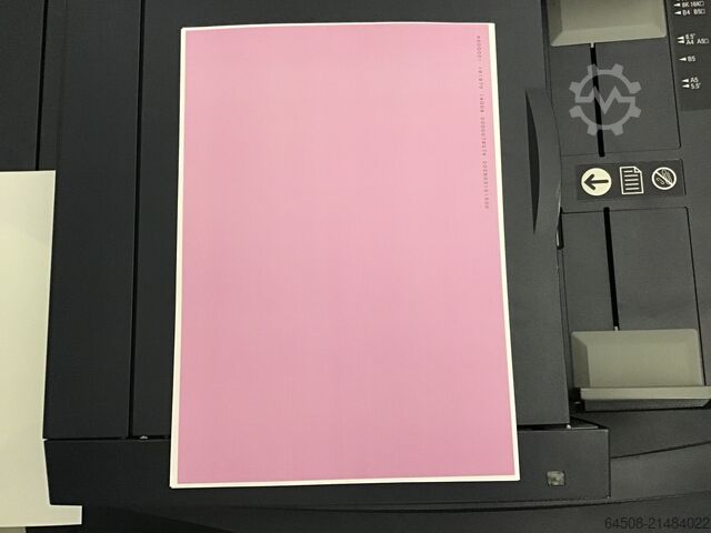  XEROX XEROX Versant 180 Press
