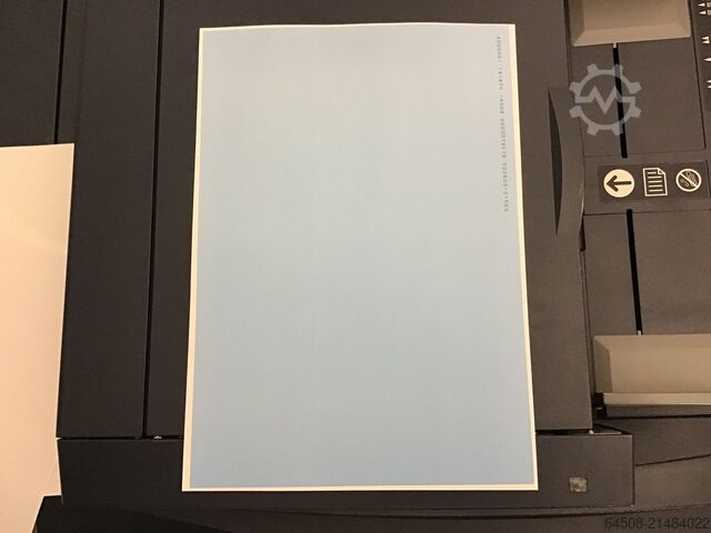  XEROX XEROX Versant 180 Press