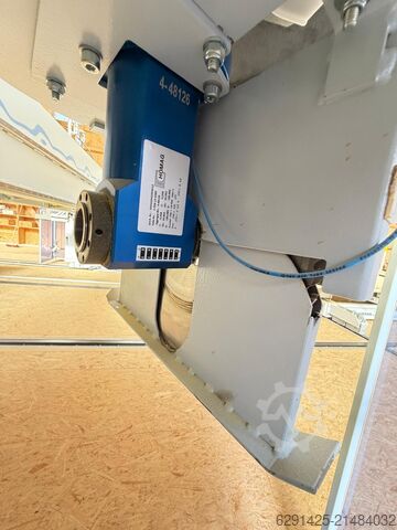 Macchina per la lavorazione del legno WEINMANN WMS 150