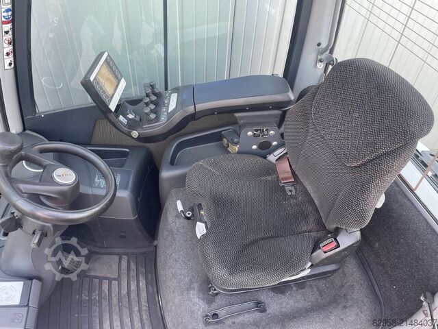 Diesel heftruck, STILL, RX70 STILL RX70-25 | YOM 2022 | NEW tires