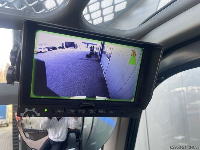 Diesel heftruck, STILL, RX70 STILL RX70-25 | YOM 2022 | NEW tires