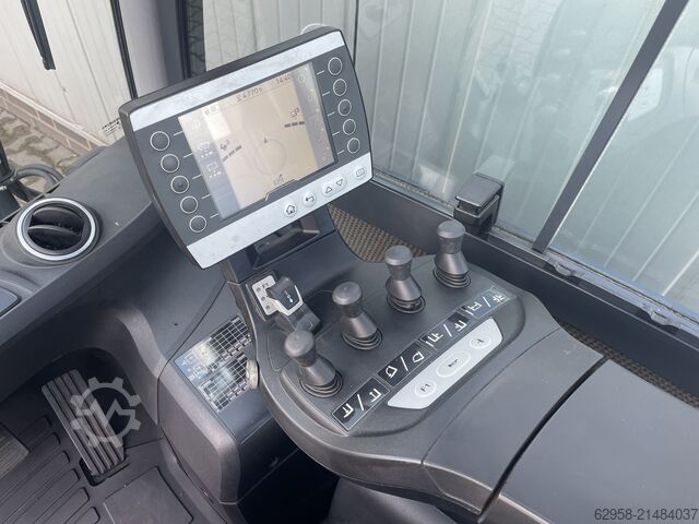 Carretilla elevadora diésel, STILL, RX70 STILL RX70-25 | YOM 2022 | NEW TIRES | CAMERA